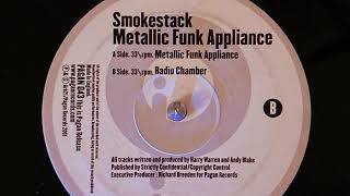 Smokestack - Radio Chamber