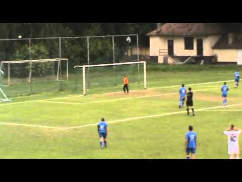 U15 FC Esztergom  - Jászberényi SE 1-0 (2013.05.25.)