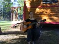Marta Gómez - Almita Mía (acústico) 