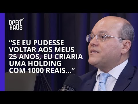 , title : 'Advogado fala sobre Holding Patrimonial | Cortes do Open Haus'