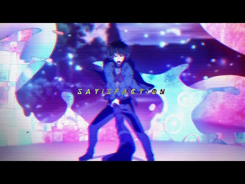 Video thumbnail for Satisfaction