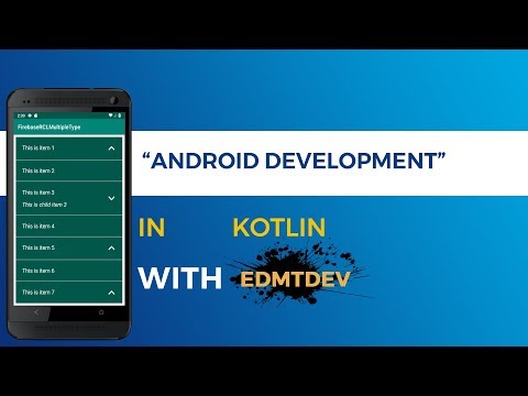 Android Kotlin Tutorial 3 Functions
