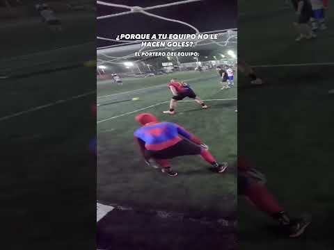 EL HOMBRE ARAÑA ATAJA LO QUE SEA