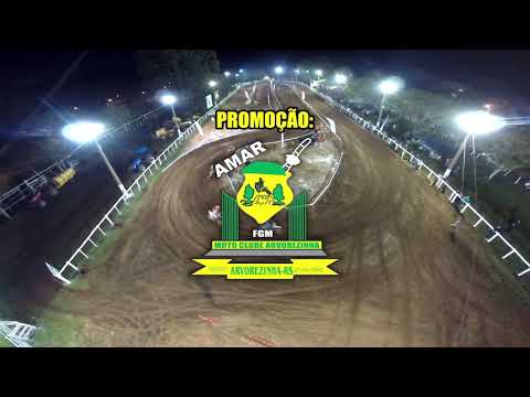 ARENA VELOCROSS ARVOREZINHA 2019
