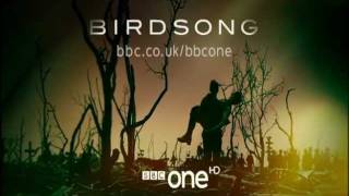 Birdsong trailer - BBC One