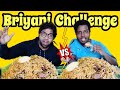 2 KG BIRYANI EATING CHALLENGE TAMIL Food Challenge In Tamil CHICKEN BIRYANI EATING COMPETITION