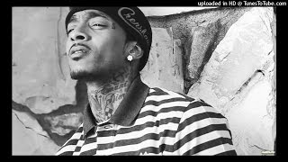 Nipsey Hussle - One Hunnit [New Song]