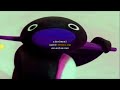 Pingu Outro Pink Major I Killed Nibble Strwberry Universe