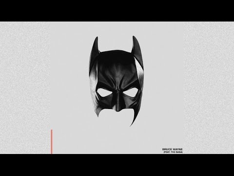 Video thumbnail for Bruce Wayne