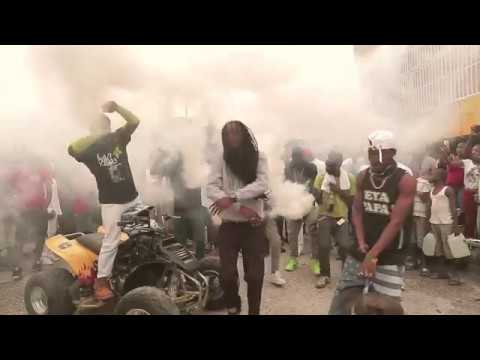 Dug.G feat. Izolan - Anmè kou fyèl (Officiel Teaser Video)