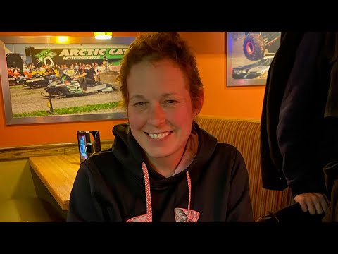 Asking For A Friend - Misty Cheney