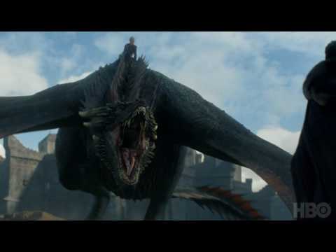 Game Of Thrones: Season 7 Episode 5 Preview