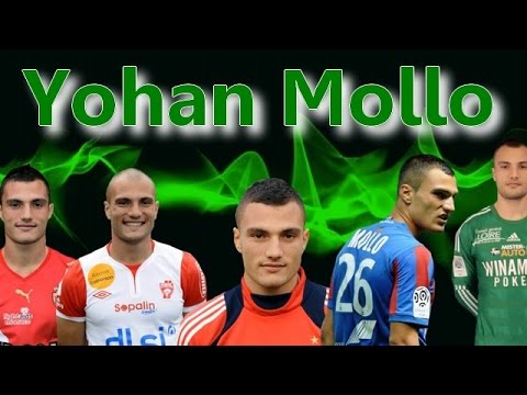 Yohan Mollo/ L'Invincible