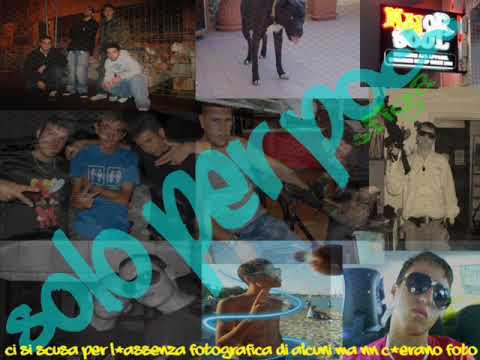 solo per pochi-sfiga aka il klown- basso meridione trip gang- (www.myspace.com/sfigamc)