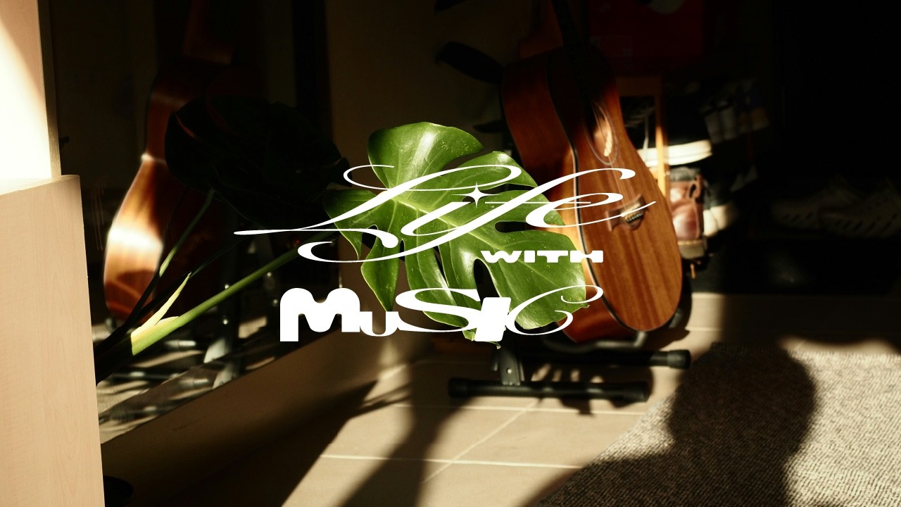 【Playlist】朝に溶けるプレイリスト　Routine - Morning Coffee Beats ☕️