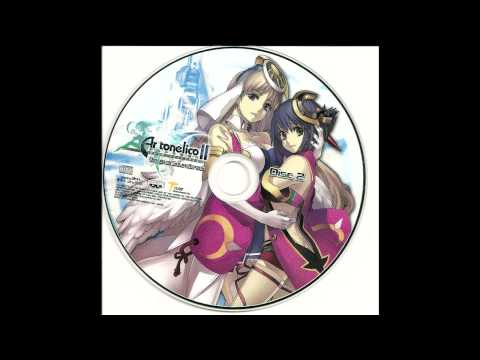 33 - Shikata Akiko and Shimotsuki Haruka - EXEC with METHOD METAFALICA