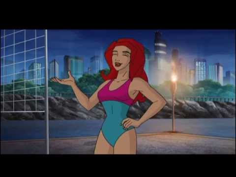 Zorro: Generation Z - Crime Wave - Episode 20