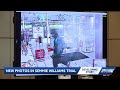 Surveillance Footage And Testimony Presented In Palm Beach Gardens Murder Trial
