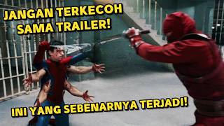 Download lagu YANG DISEMBUNYIKAN DARI TRAILER SPIDER-MAN BRAND NEW DAY! mp3
