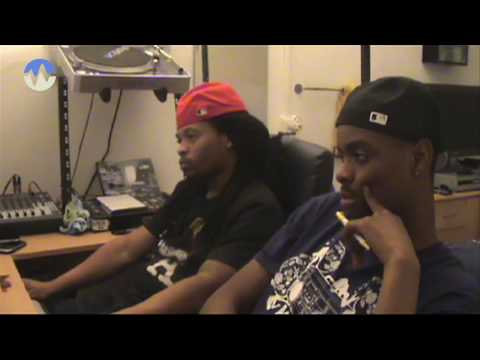 StatikMusic - Making of Statik Re-Release