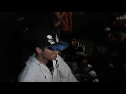 Zone DuQ vs Gnz Neutro semi final