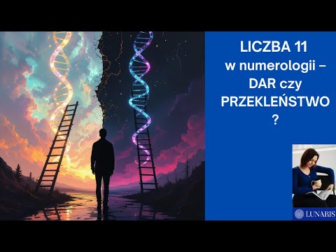 Liczba 11: Czy jesteś jednym z WYBRAŃCÓW? Numerologia duchowa