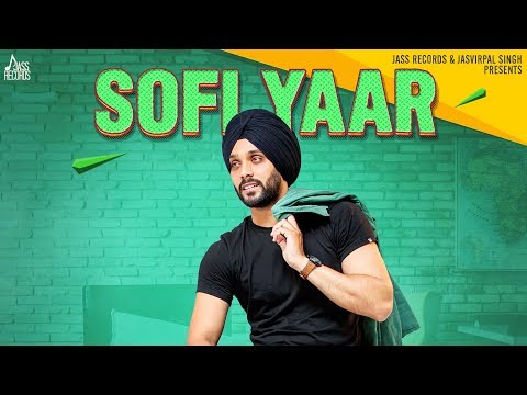 Sofi Yaar — watch video
