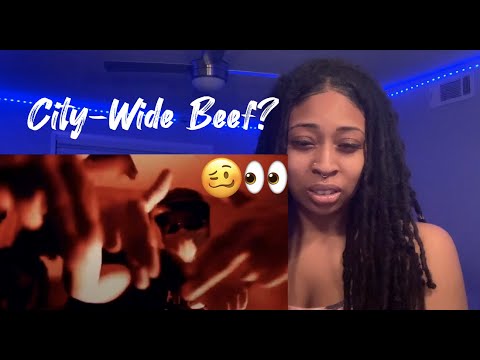 DREADHEAD REACTS ROLEXX HOMI - AVENGERSK (OFFICIAL MUSIC VIDEO) [DELETED VIDEO]