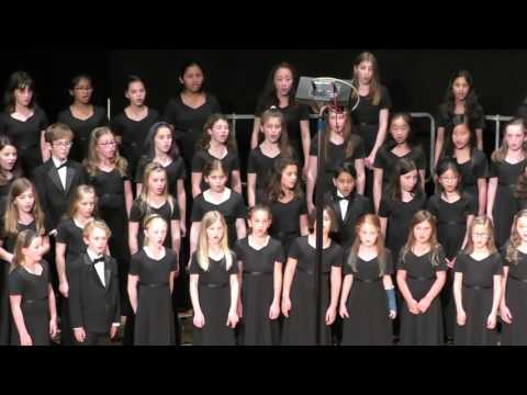 Riversong by Andy Beck