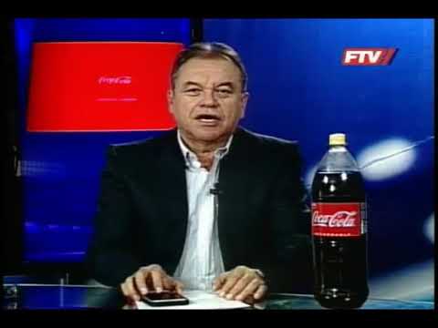 Blooming 6 - 3 Horiente / Clásico con más goles