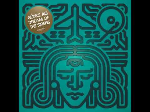 Gunce Aci -  Through ur Mind  [Factor City]