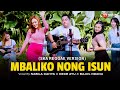 Nabila Cahya Cece Ayu Ft Bajol Ndanu Mbaliko Nong Isun Official Ska Reggae