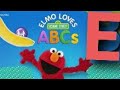 Sesame Street Elmo S ABC S Letter E Gameplay