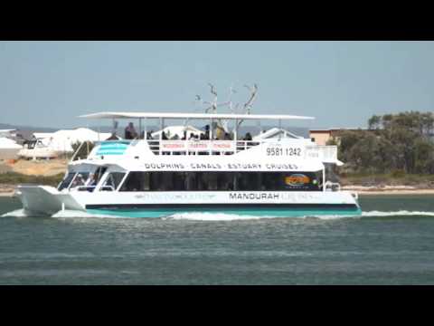 Destination WA - Osprey Waters Mirvac Charity Home