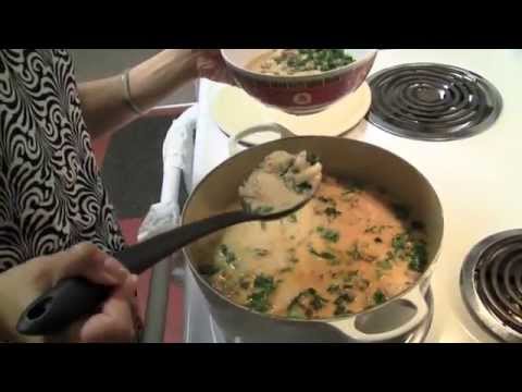 Olive Garden Zuppa Toscana Recipe