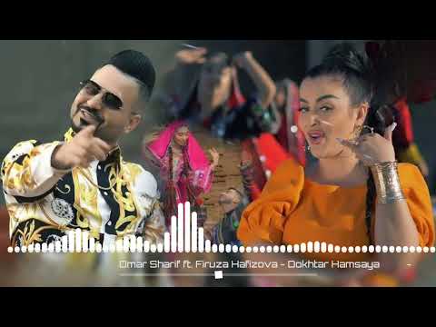 Omar Sharif ft  Firuza Hafizova  -  Dokhtar Hamsaya