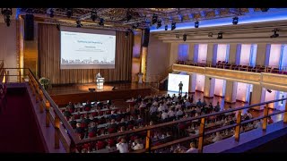 Transportbeton-Tage 2023 in Baden-Baden