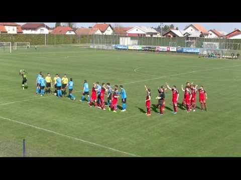 Boljša Kvaliteta  Slike NK Brežice & NK Veržej