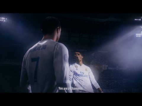 Cristiano Ronaldo FIFA 19 || Edit || Fluxxwave ||