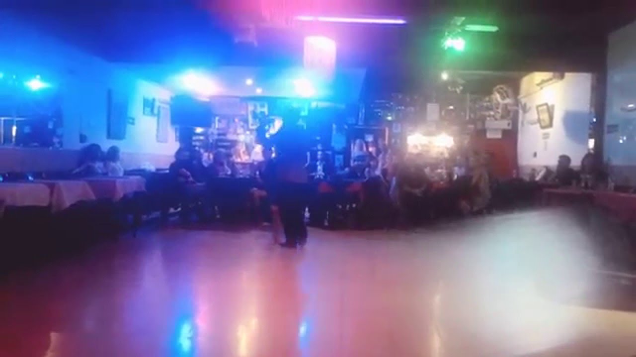 Ralph Nasi y Ezgi Billbay  9/12/15