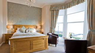 The Elm Tree Hotel in Llandudno