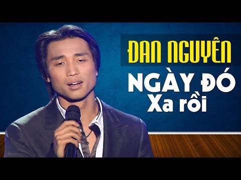 Thể hiện bởi Đan Nguyên