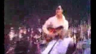 Adam And The Ants - Antmusic &amp; Dog Eat Dog (Live)