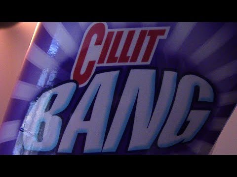 Cillit Bang Terminator REVIEW