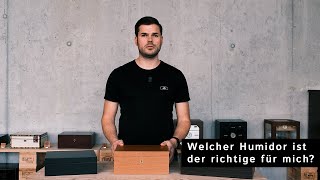 Christophs Humidor Beratung