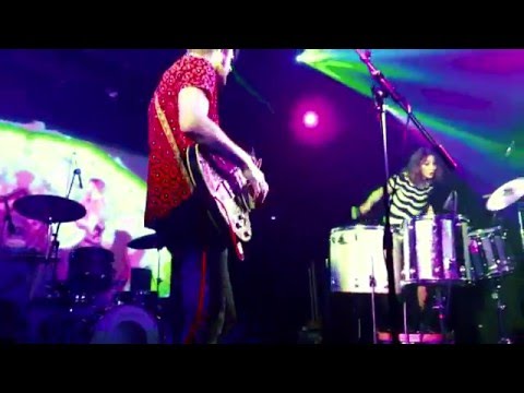 KOLARS "One More Thrill"  2016 tour