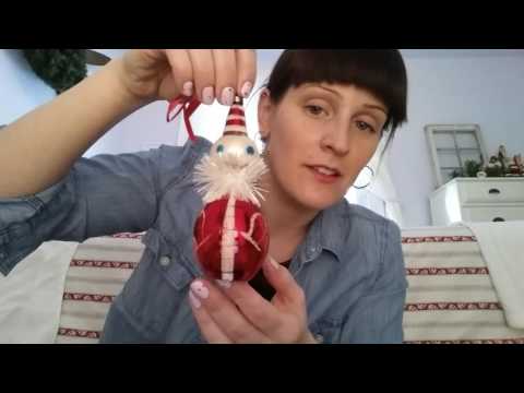 Christmas 2016, Haul #8, Ornaments, Magazines, & Tjmaxx