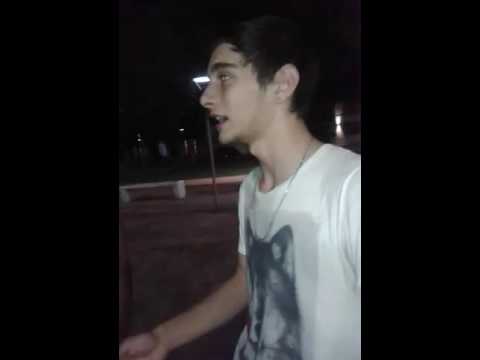 ZONE -Prueba fusión de palabras [Gral.Rodríguez]