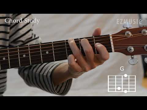 How to Play Lost Stars - Adam Levine | Guitar Lesson(Tutorial) | Guitar Cover, Lesson, Chords