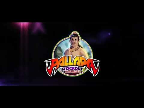 LIVE PANGGUNG  PALAPA ROCKDUT ARIF IRAMA FEAT WINDA CAMELIA